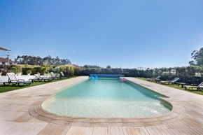 Apartamento Lomi com Piscina